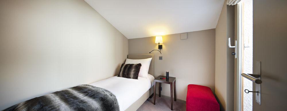 Hotel Vanessa Verbier Eksteriør bilde