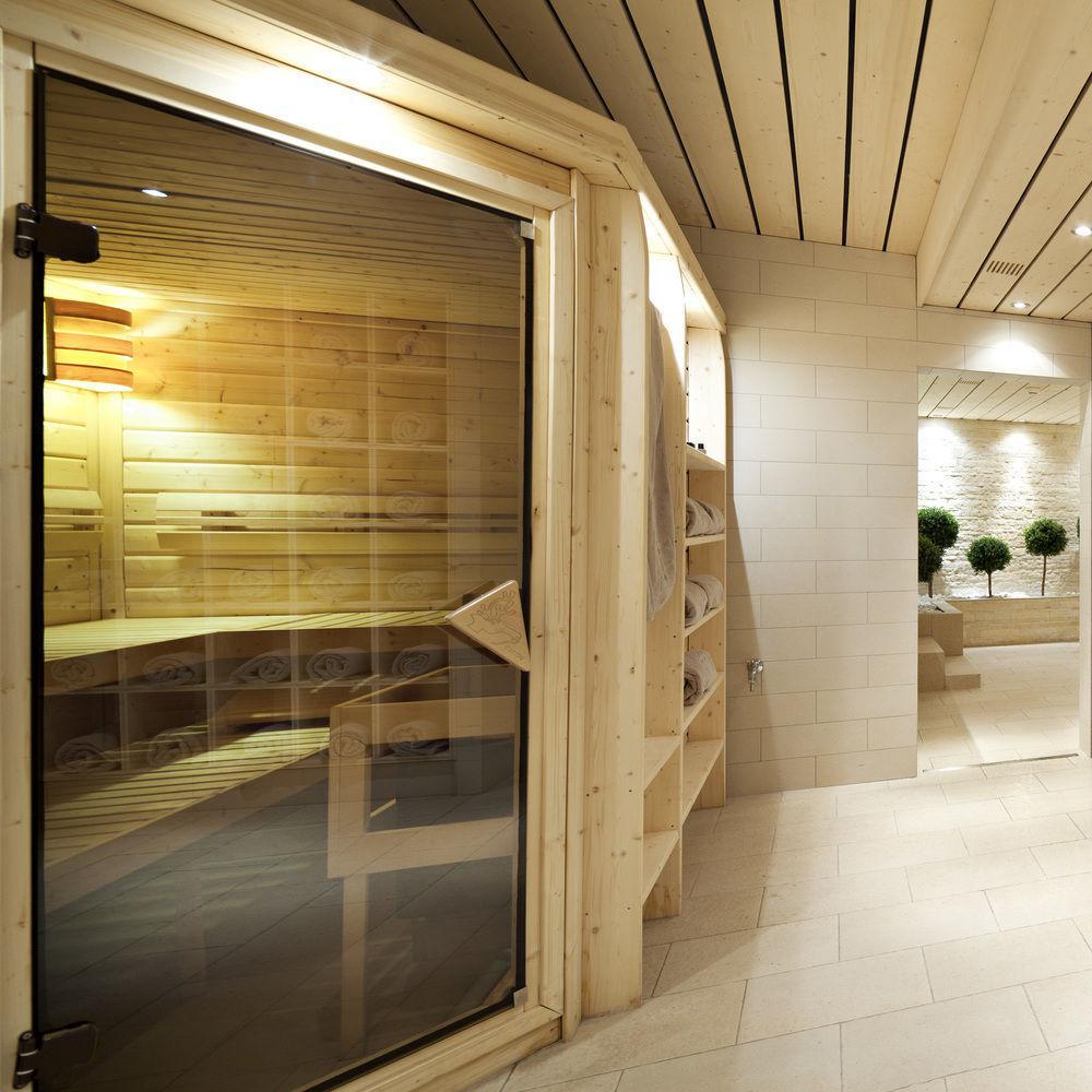 Hotel Vanessa Verbier Eksteriør bilde