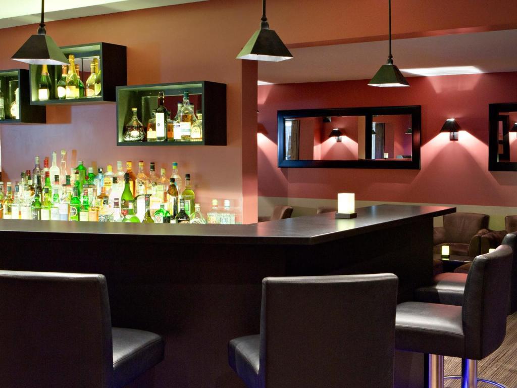 Hotel Vanessa Verbier Eksteriør bilde